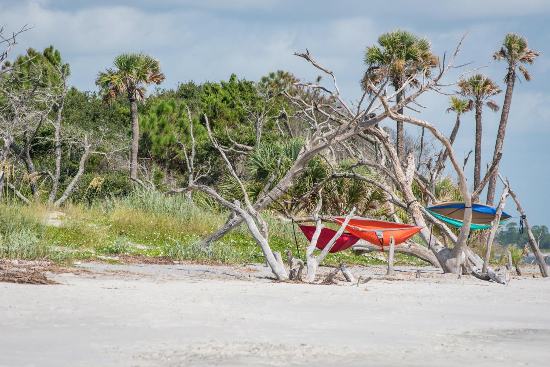 Folly Vacation Fantastic Vibe! Incredible Apt D Folly Beach Eksteriør bilde