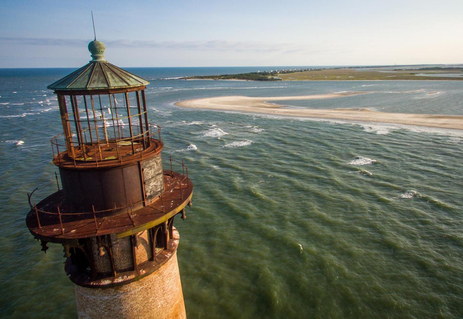 Folly Vacation Fantastic Vibe! Incredible Apt D Folly Beach Eksteriør bilde