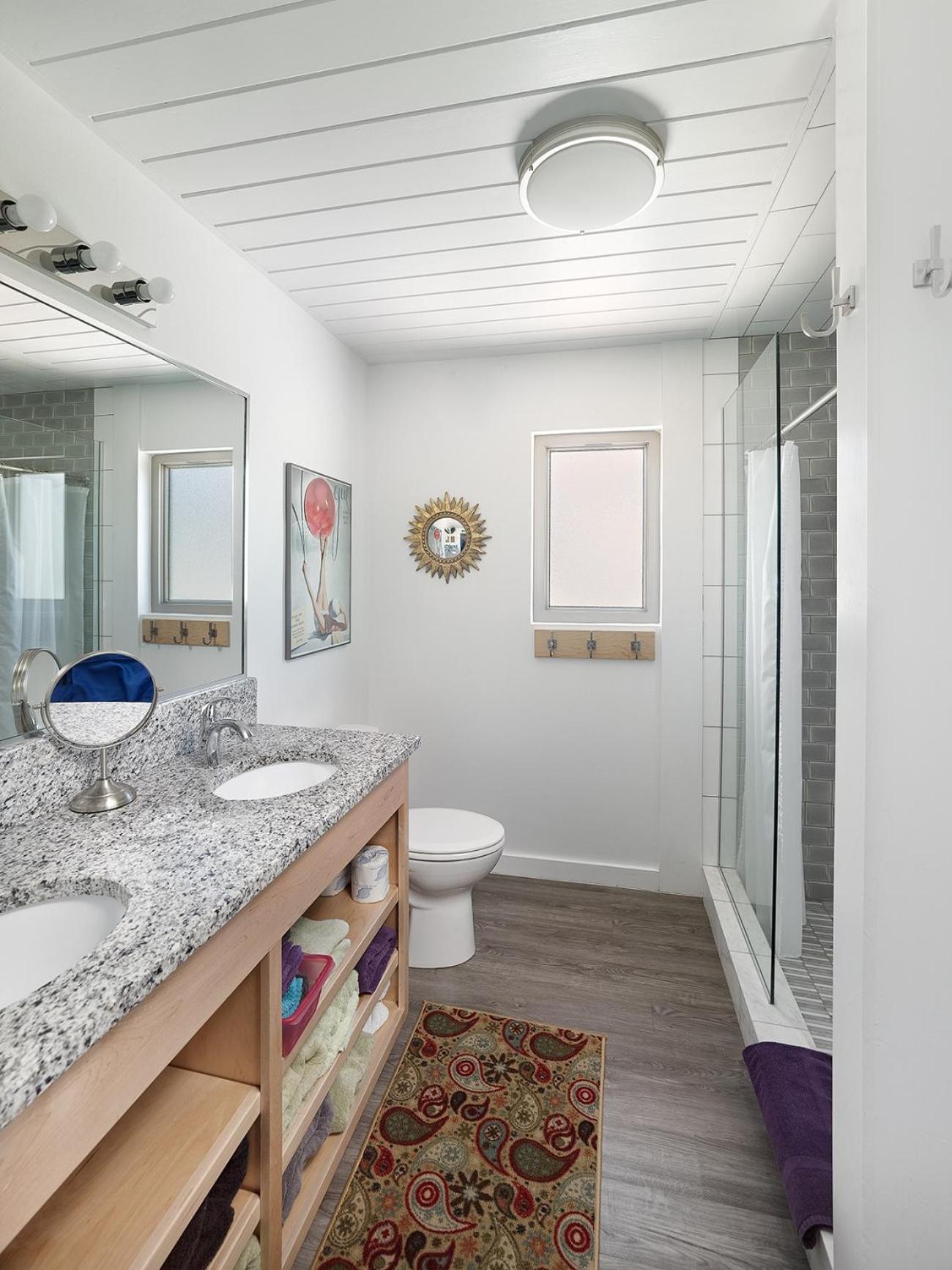 Folly Vacation Fantastic Vibe! Incredible Apt D Folly Beach Eksteriør bilde