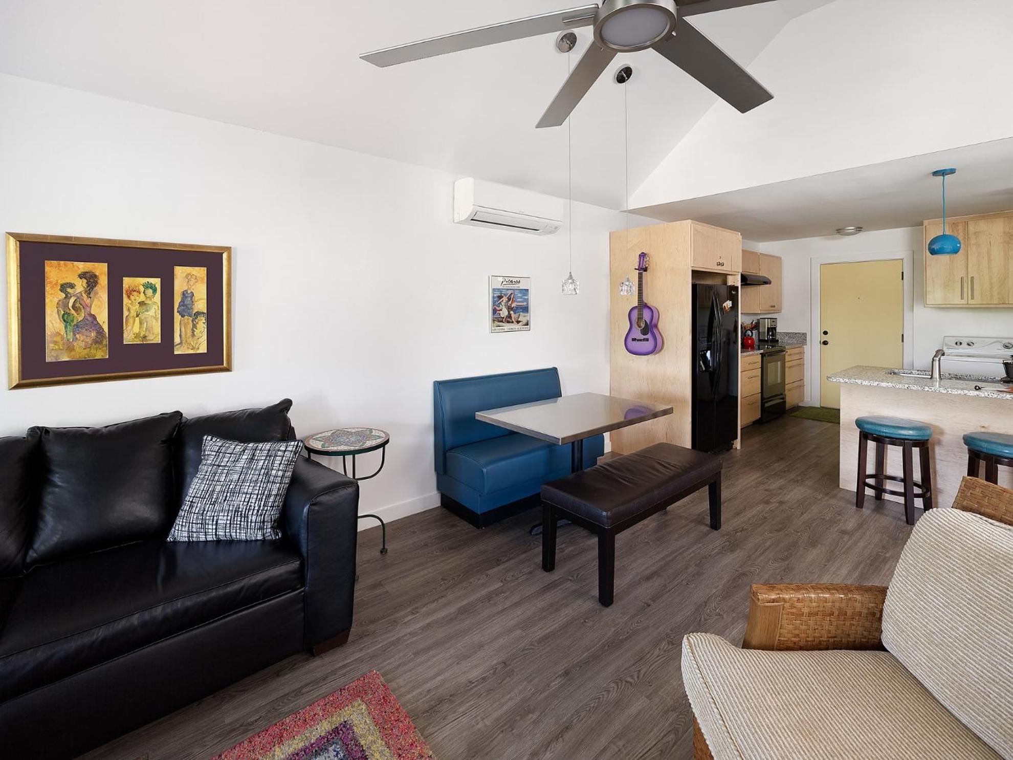 Folly Vacation Fantastic Vibe! Incredible Apt D Folly Beach Eksteriør bilde